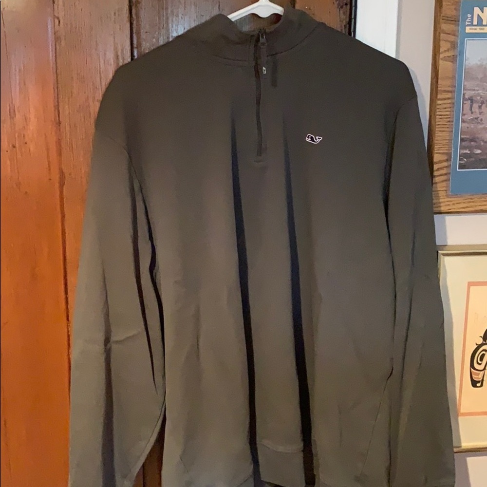 Vineyard Vines Quarter Zip